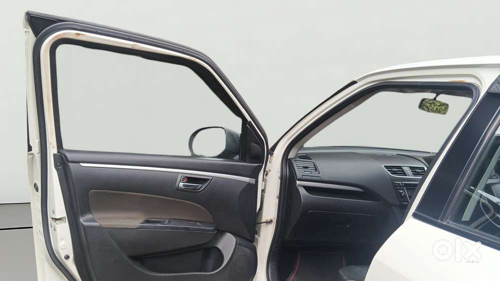 Maruti Suzuki Swift 1.3 Zxi, 2015, Petrol