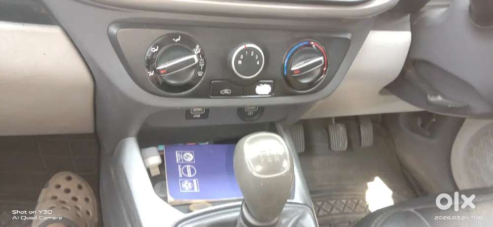 Hyundai Grand I10 Nios 2020 Petrol 45806 Km Driven