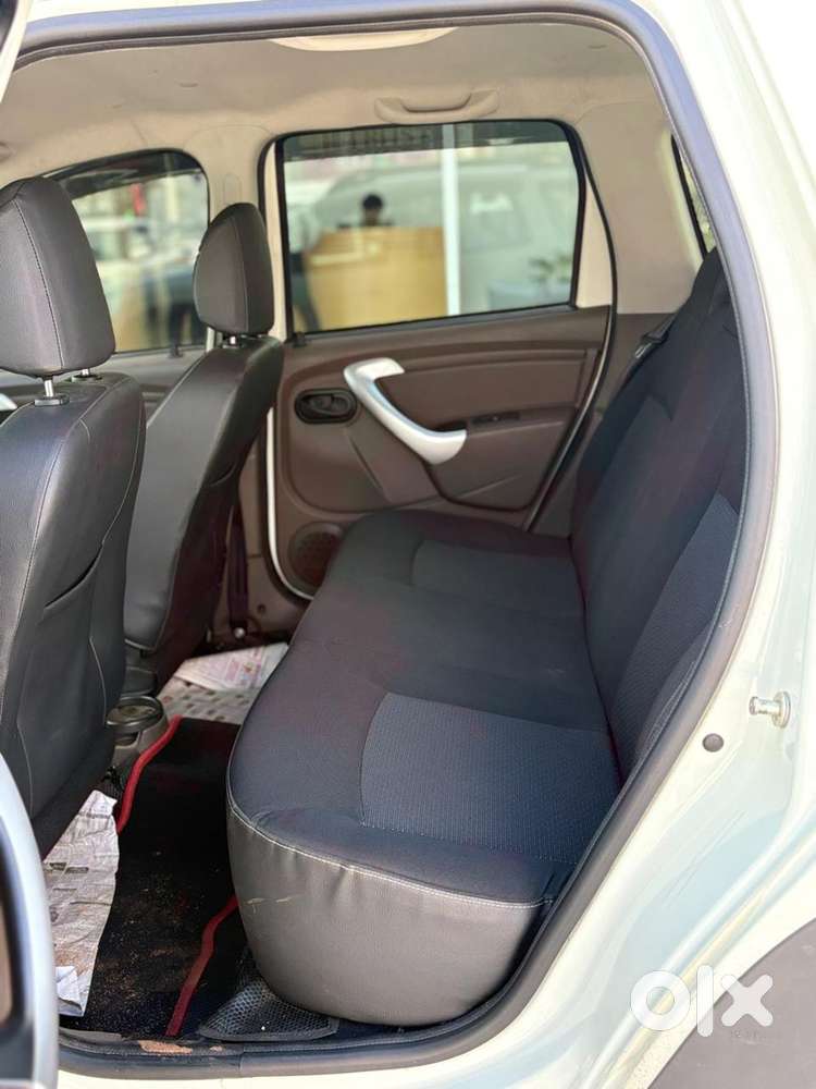 Renault Car Petrol 2018