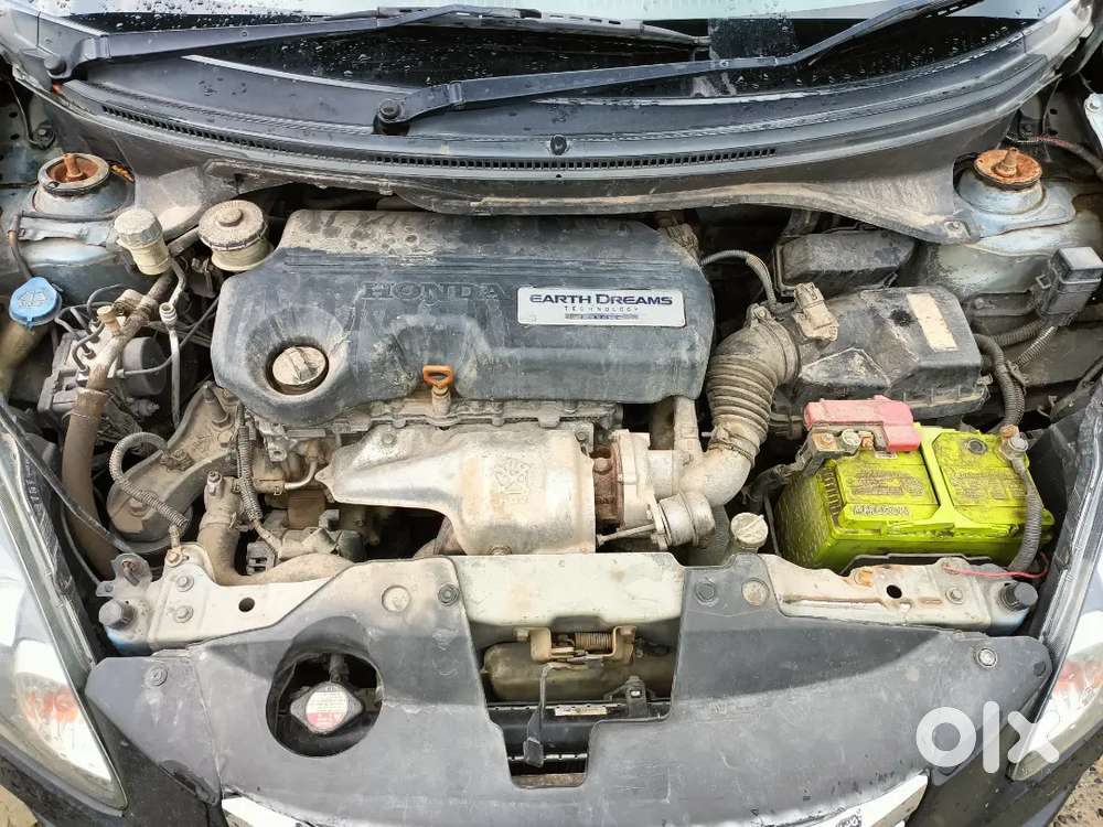 Honda Amaze 1.5 E 2013 Diesel Manual