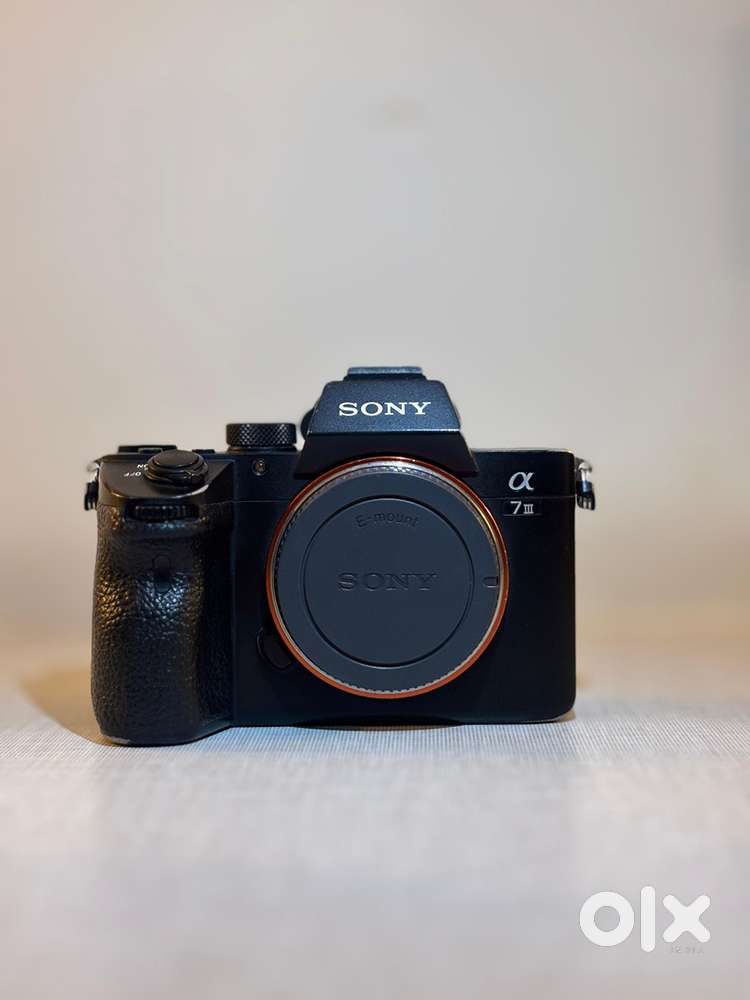 Sony Mirrorless Sony Camera Under Lakh Photography Best Dslr