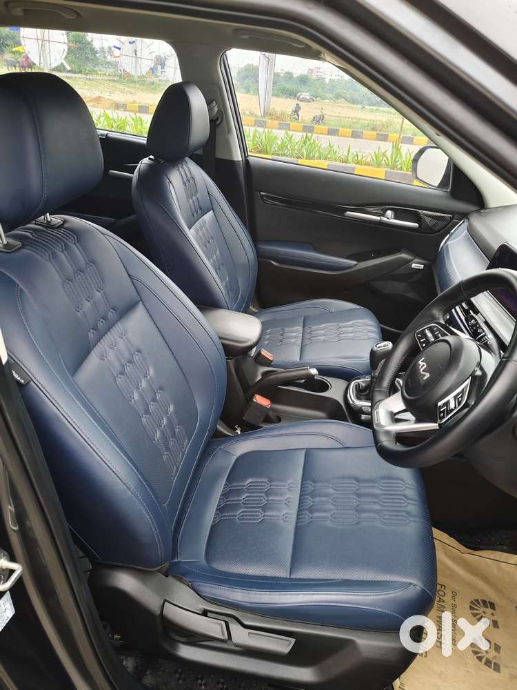 Kia Seltos Anniversary Edition 1.5, 2024, Diesel