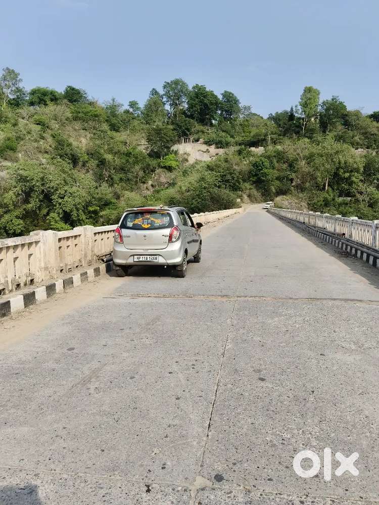 Maruti Suzuki Alto Lxi 2017
