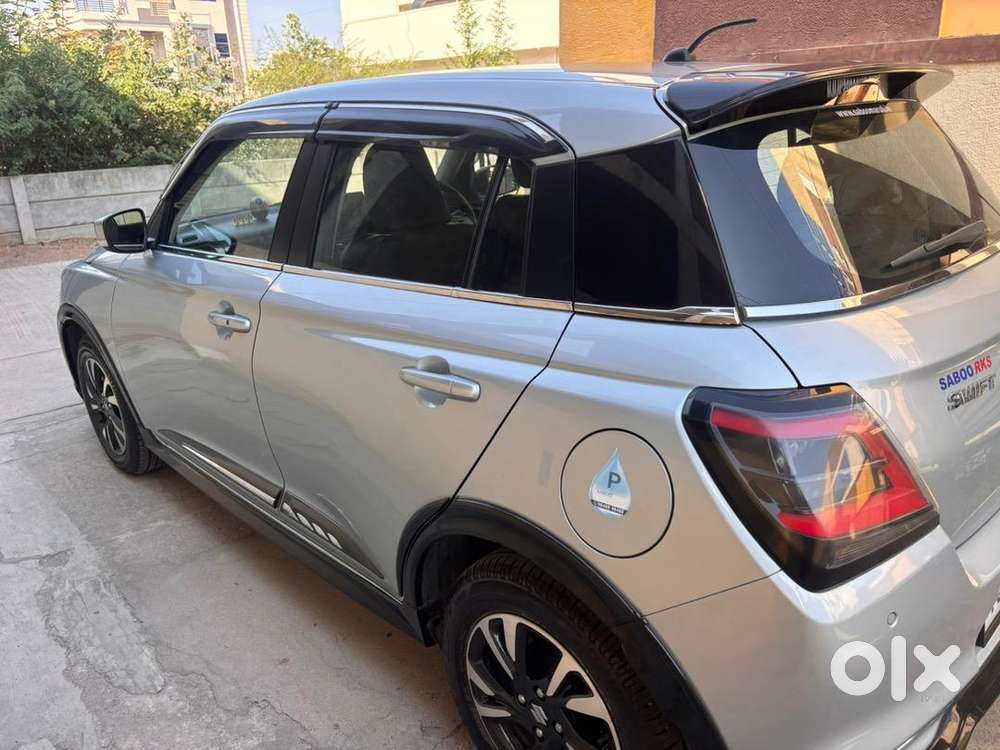 Maruti Suzuki Petrol 2024 Automatic Top End