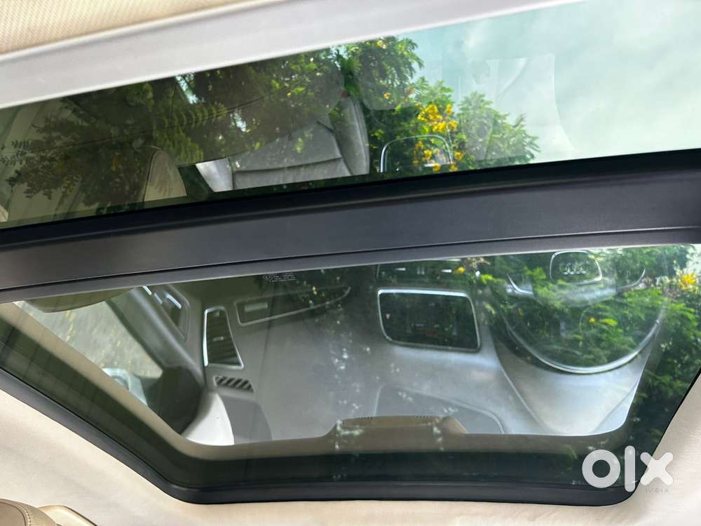 Audi Q5 2.0 Tdi Quattro Premium Plus, 2014, Diesel