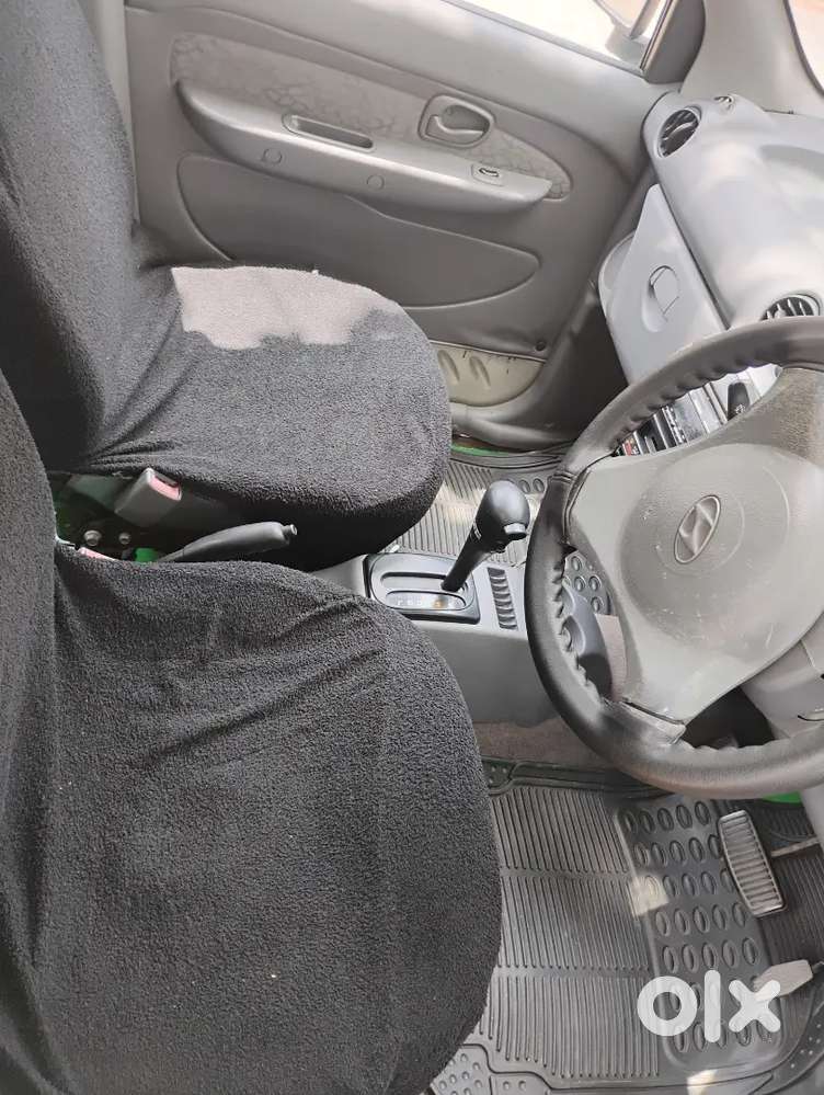 Hyundai Santro Xing 2007