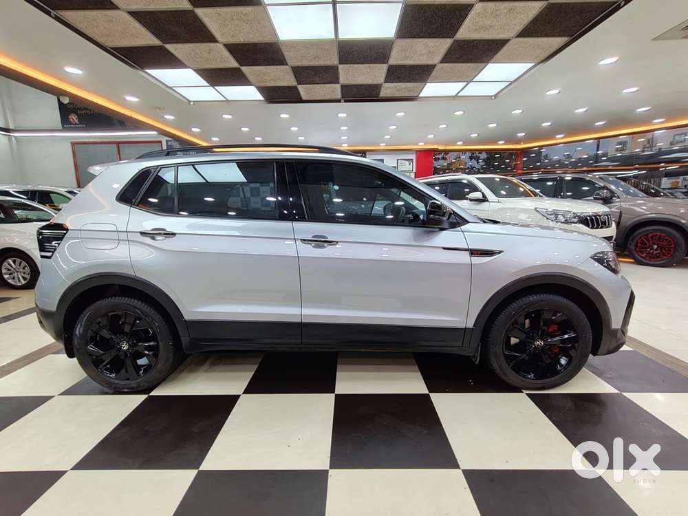 Volkswagen Taigun 1.5 Tsi Gt Plus, 2024, Petrol