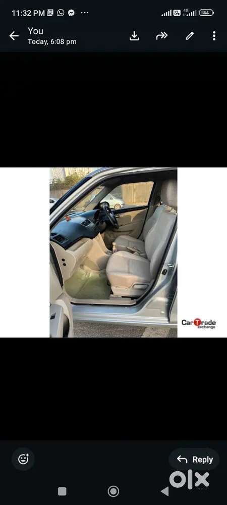 Maruti Suzuki Swift Vdi 2012