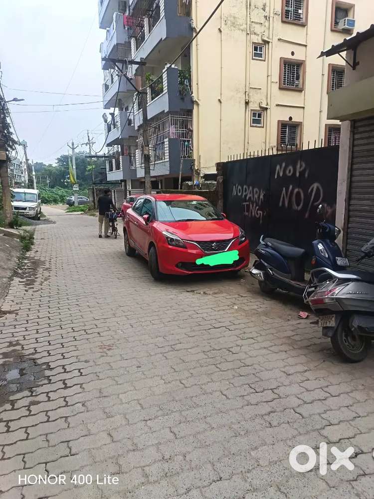 Maruti Suzuki Baleno 2018 Diesel Manual