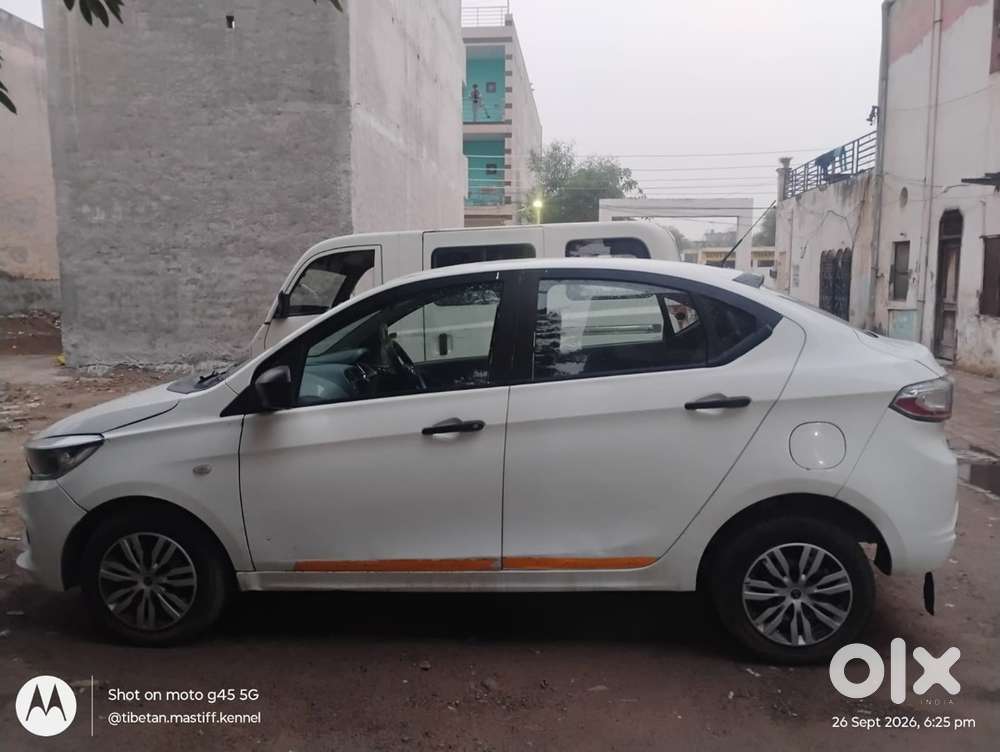 Tata Tigor Revotron 2023