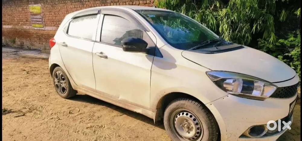 Tata Tiago 2020 Cng+ Patrol