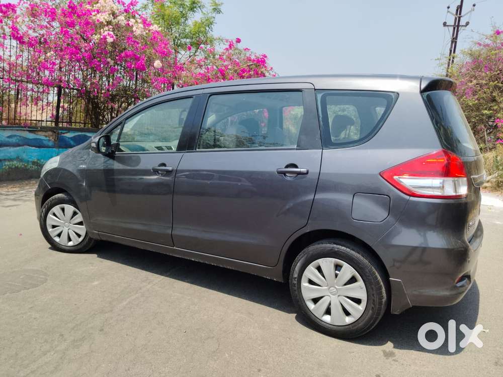 Maruti Suzuki Ertiga