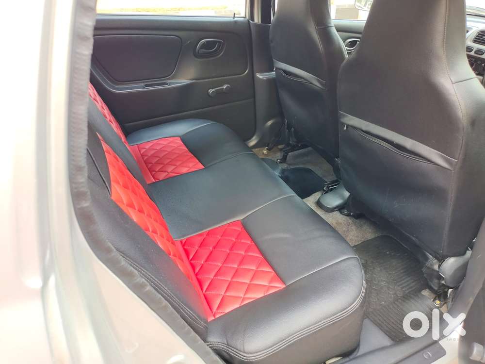 Maruti Suzuki Alto 0.8 Lxi (o), 2012, Petrol