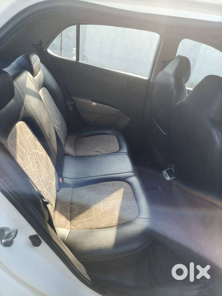 Hyundai Grand I10 2013-2016 Magna, 2015, Petrol