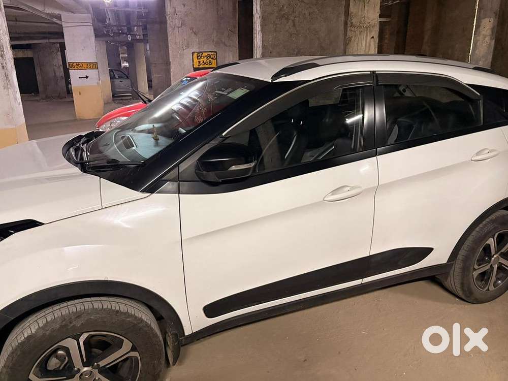 Tata Nexon 2023 Petrol 50000 Km Driven