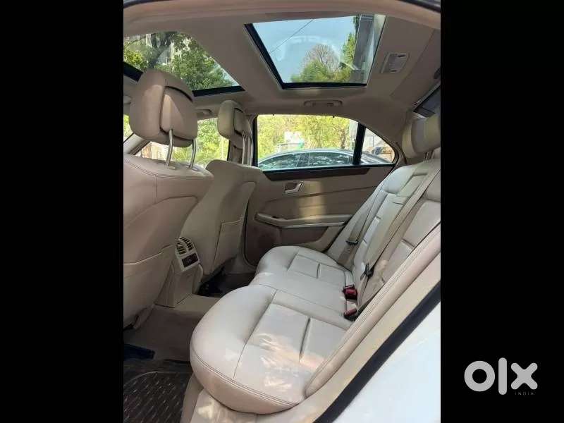 Mercedes-benz E-class E250 Cdi Edition E, 2017, Diesel