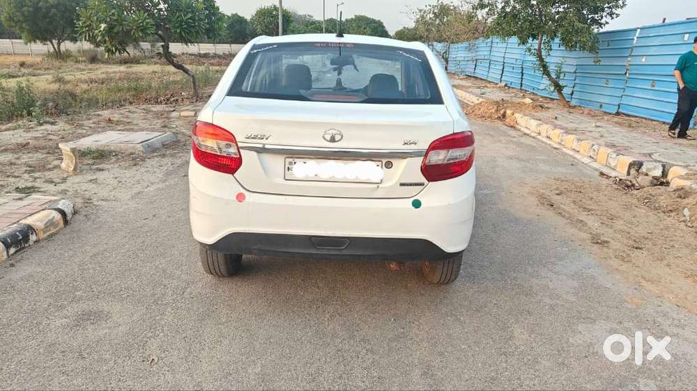 Tata Zest Xm