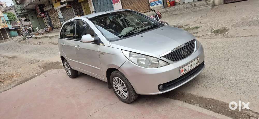 Tata Tiago Xz 2014 Diesel