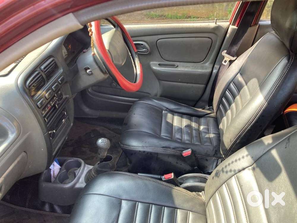 Maruti Suzuki Alto 2007