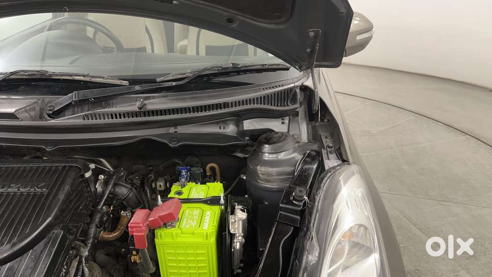 Maruti Suzuki Swift Dzire 1.3 Vxi, 2015, Petrol