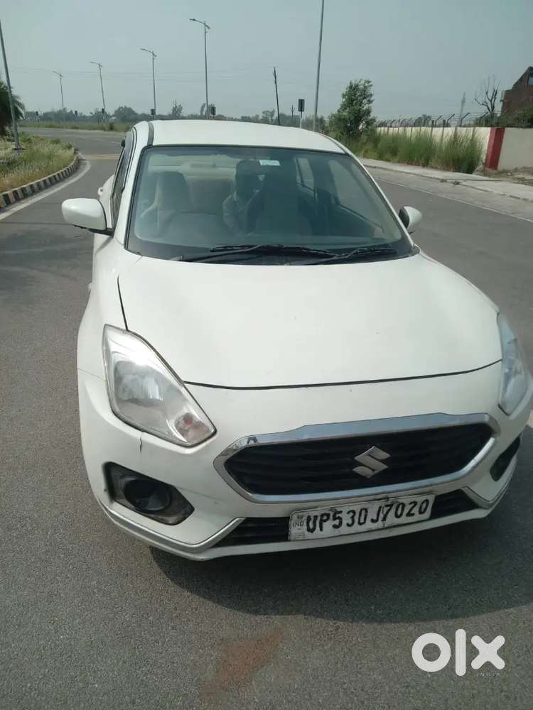 Maruti Suzuki Swift Dzire Tour 2019 Diesel 72000 Km Driven