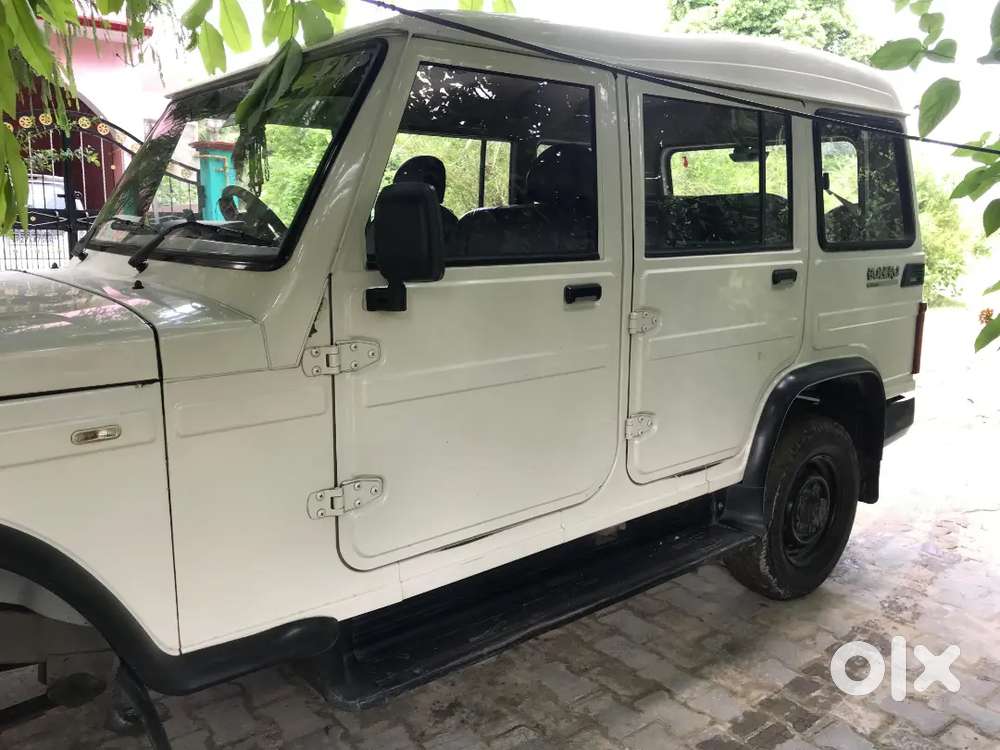 Mahindra Bolero 2013 Diesel 150000 Km Driven