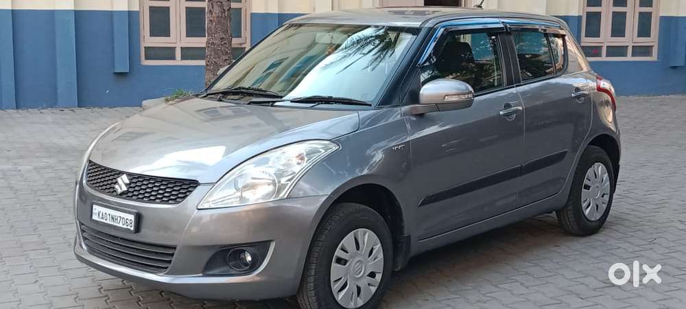 Maruti Suzuki Swift 2004-2010 Vxi Bsiv, 2011, Petrol