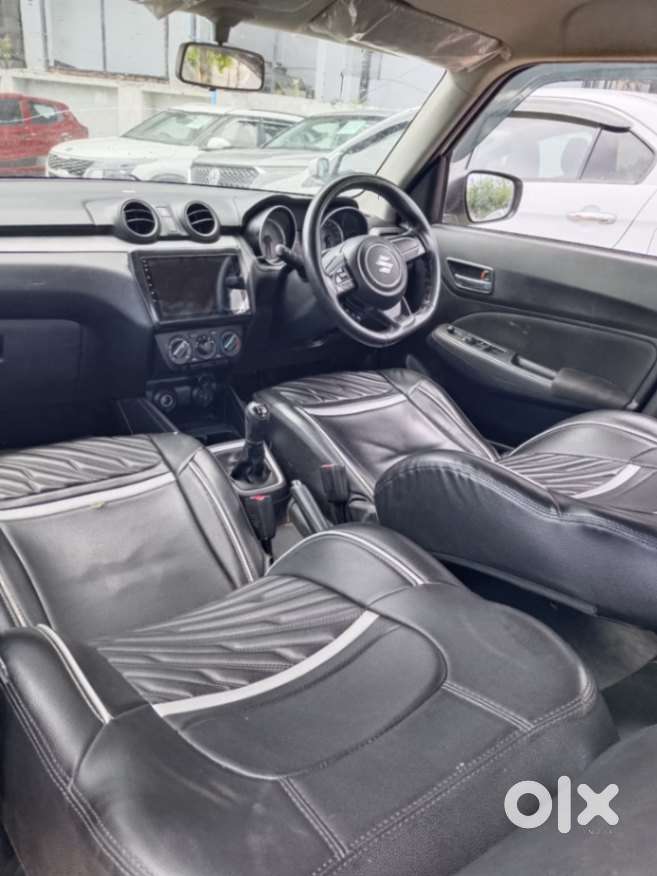 Maruti Suzuki Swift 1.2 Vxi (o), 2022, Petrol