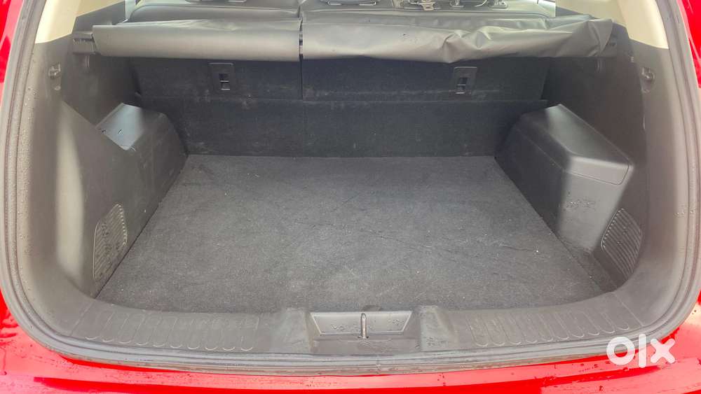 Mg Hector 1.5 Hybrid Sharp, 2020, Petrol