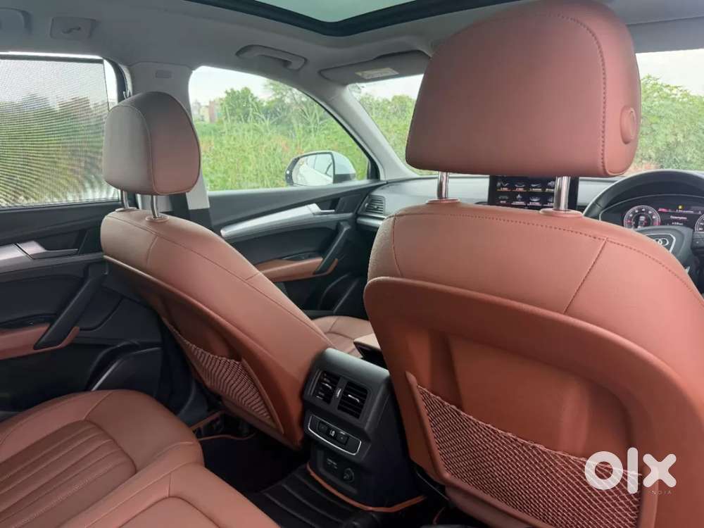 Audi Q5, 2026, Petrol