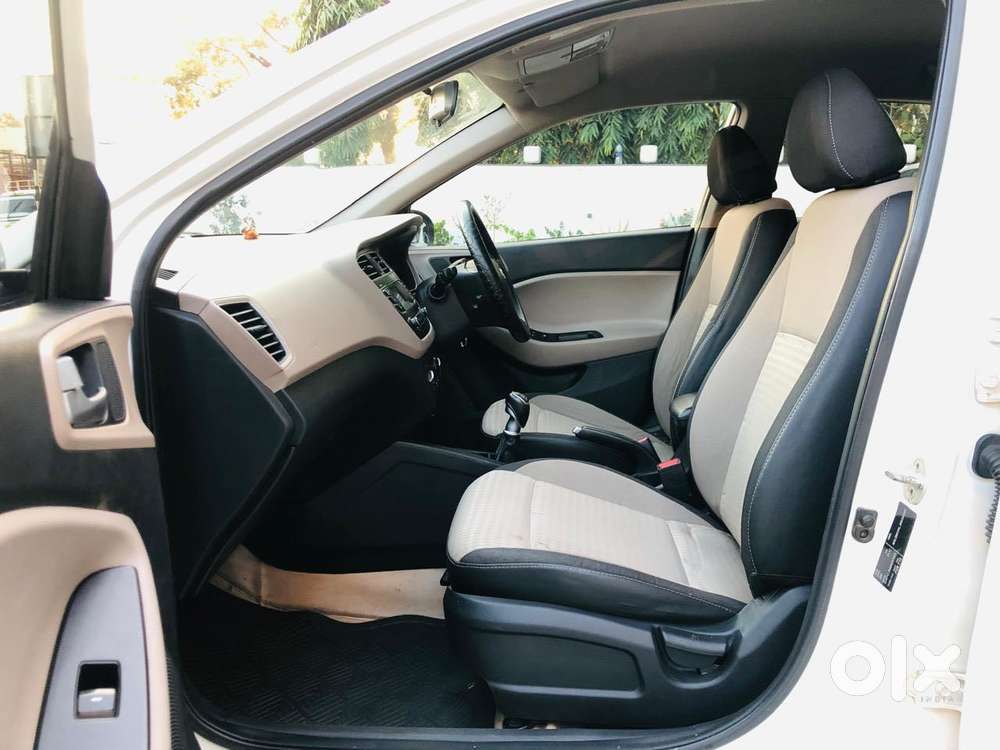 Hyundai I20 Diesel Sportz, 2018, Diesel