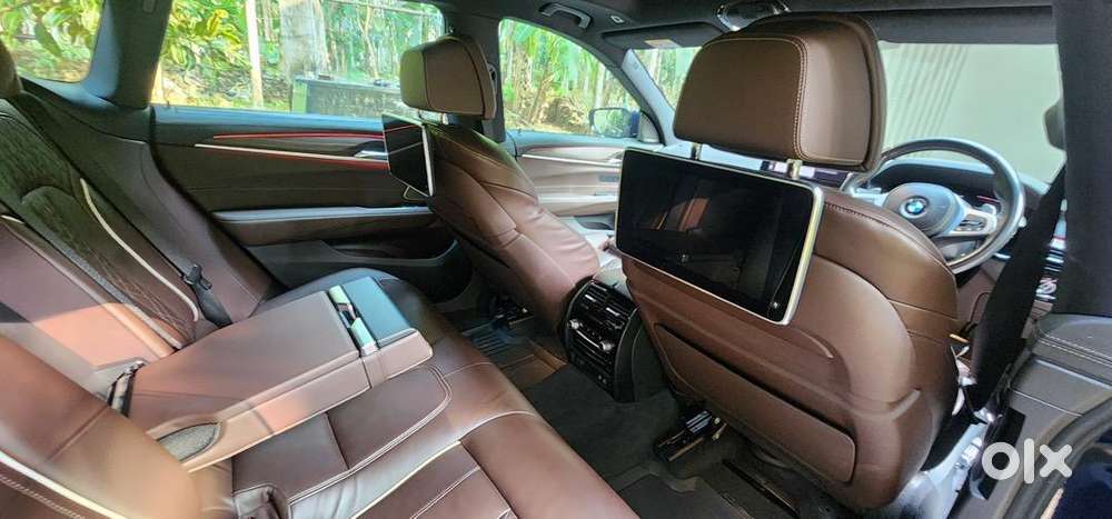 2022 Bmw Diesel Car