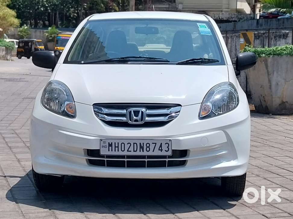 Honda Amaze 1.2 Emt I Vtec, 2014, Petrol