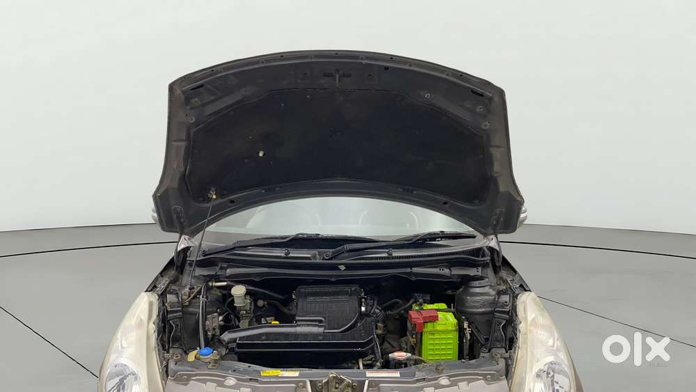 Maruti Suzuki Swift Vxi, 2015, Petrol