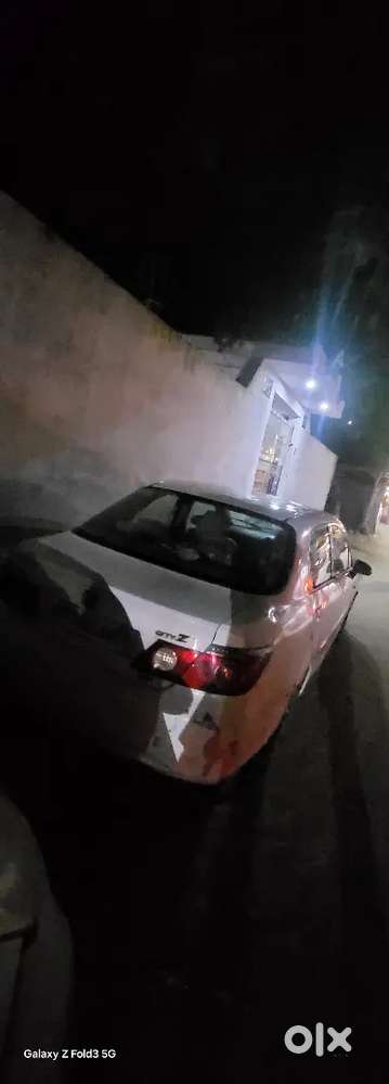 Honda City Zx Petrol 2007 Manual