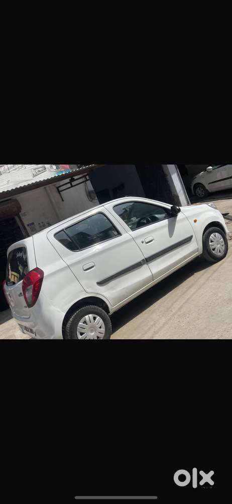 Maruti Suzuki Alto 800 2014 Cng & Hybrids Well Maintained