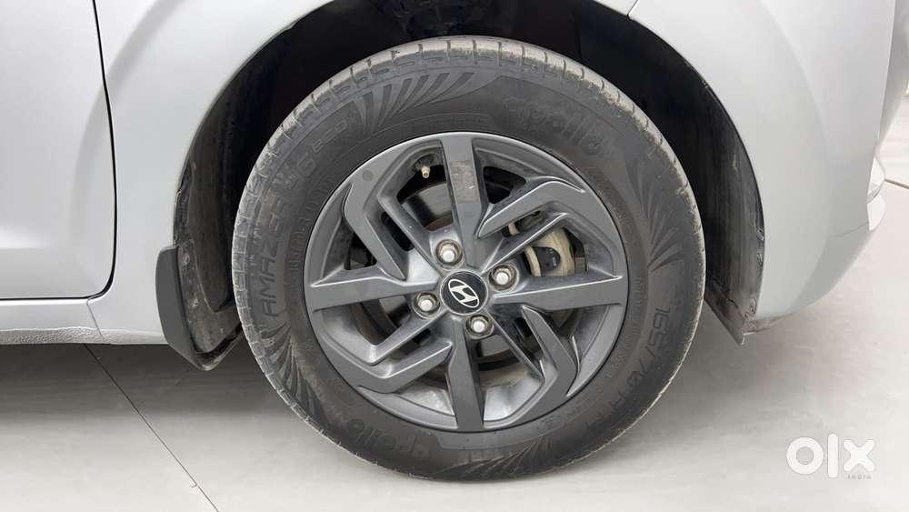 Hyundai Grand I10 Nios Sportz 1.2 Kappa Vtvt, 2021, Petrol