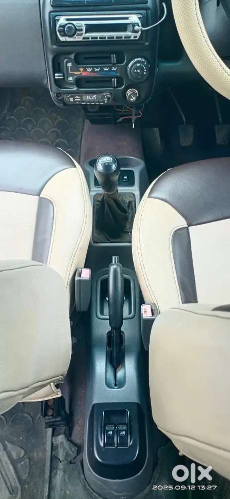 Well Maintained Full Condition No Repairs 4 Brand New Tyres..