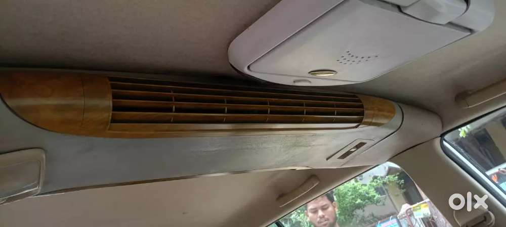 Toyota Innova 2008 Diesel Well Maintained
