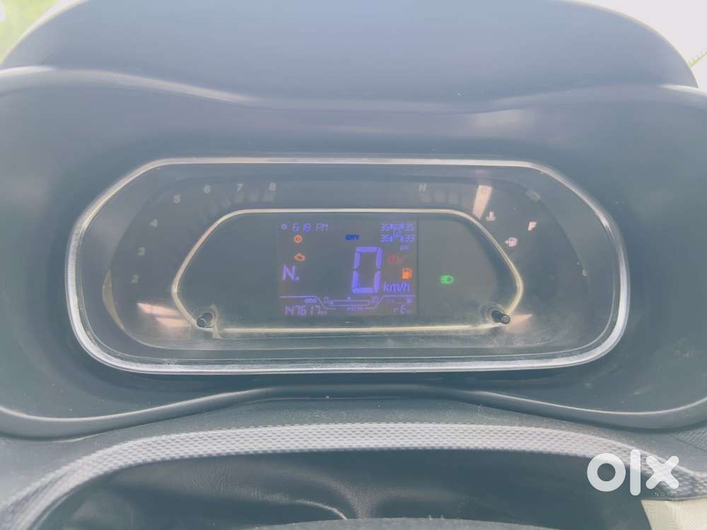 Tata Nexon 1.5 Revotorq Xza Plus (o), 2020, Diesel