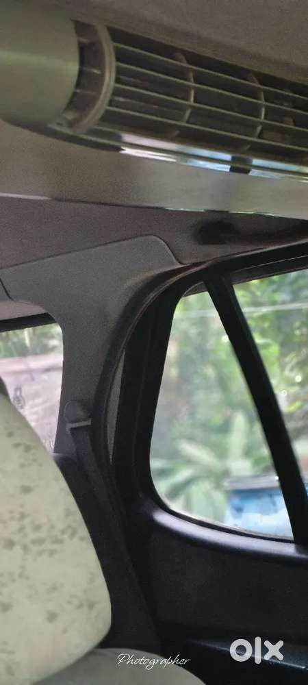 Tata Safari Dicor Lx 2006