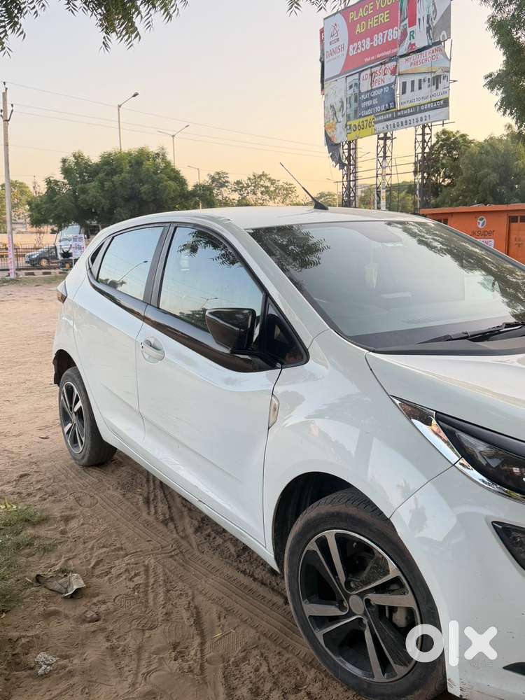 Tata Altroz Diesel 2024