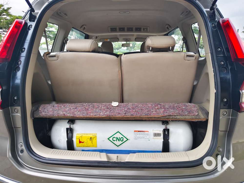 Maruti Suzuki Ertiga Vxi (o) Cng, 2023, Cng & Hybrids