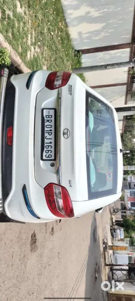 Tata Zest 1.2t 2018 Comercial No Plate