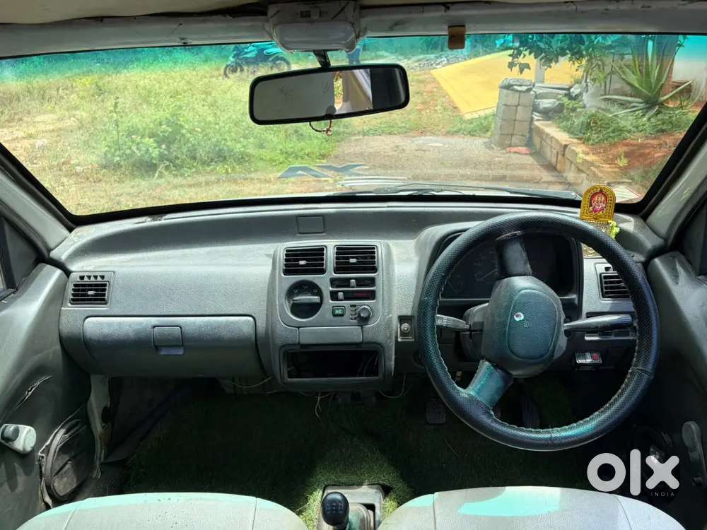 Maruti Suzuki Zen 1980 Lxi Petrol