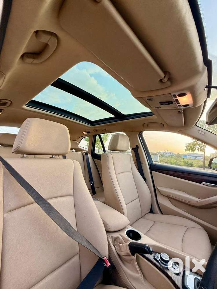 Bmw X1 2015 Diesel 70000 Km Driven