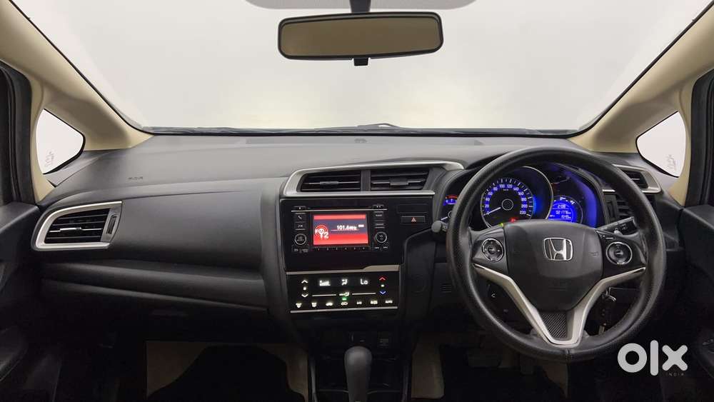 Honda Jazz V Cvt, 2022, Petrol