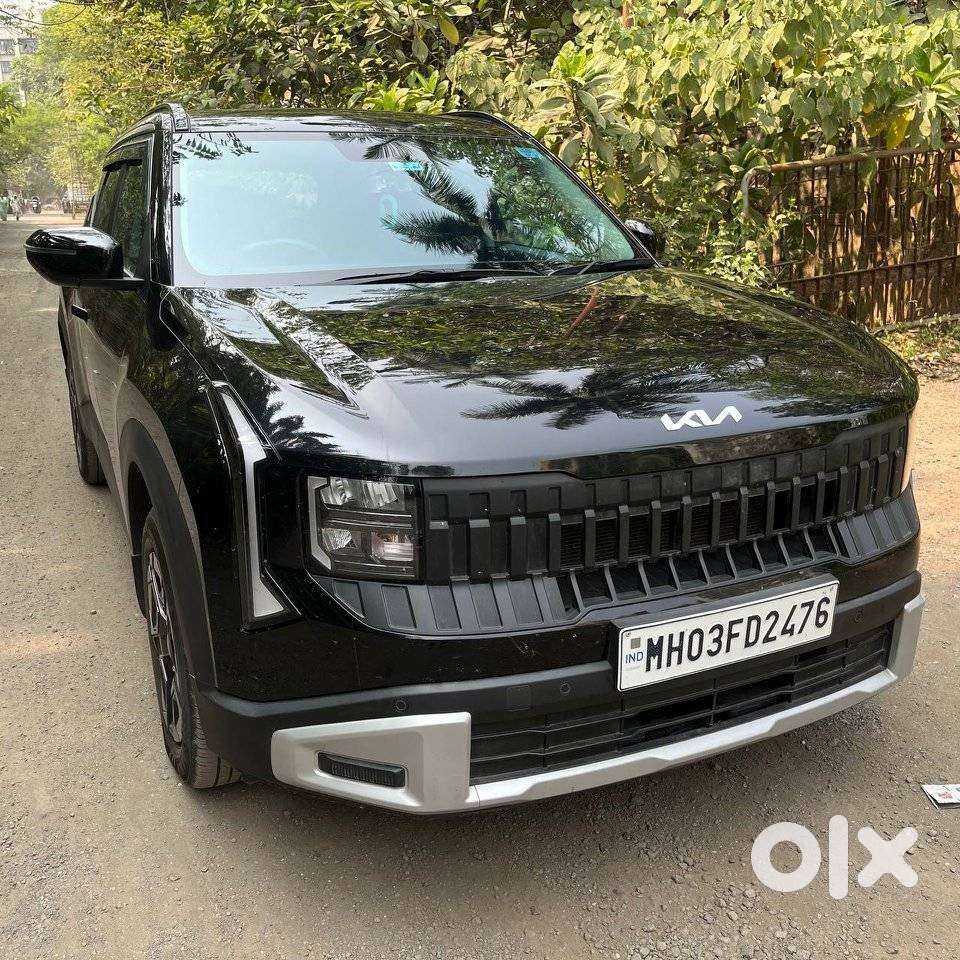 Kia Seltos Htk G, 2026, Petrol
