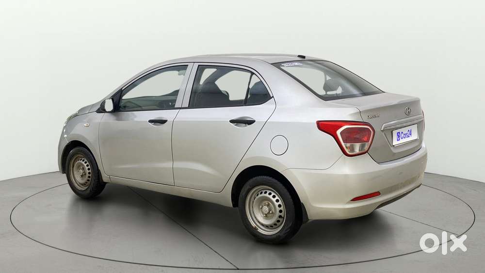 Hyundai Xcent Prime 1.2 T Crdi, 2016, Diesel