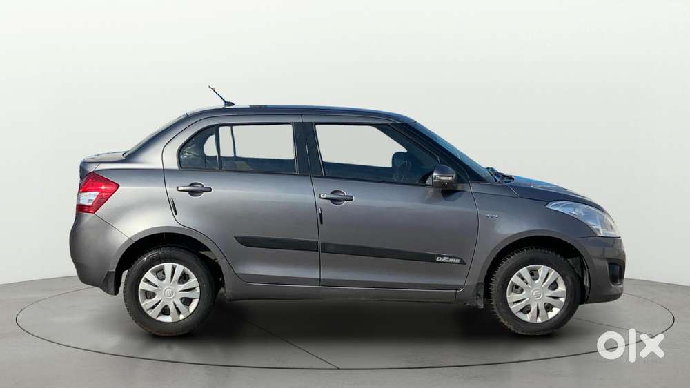 Maruti Suzuki Swift Dzire Vxi 1.2, 2014, Petrol